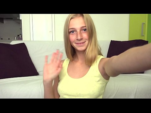 ❤️ As ik my ferfele masturbearje ik loai myn rôze kutje ❤️❌ Russyske porno by wy ❌️