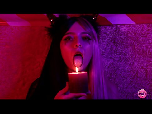 ❤️ Passionate blowjob fan Sexy Succubus mei mûleferfolling ❤️❌ Russyske porno by wy ❌️